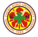 National Cheng Kung University Hospital Logo