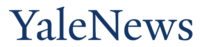 Yale News logo