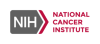 NIH - NCI logo