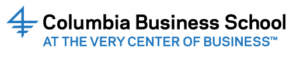 Columbia Business School logo