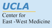 UCLA Center for East-West Medicine logo