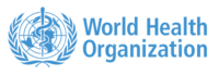 WHO logo