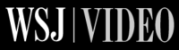 WSJ Video logo