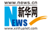 Xinhua News logo