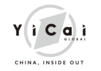 Yicai Global logo